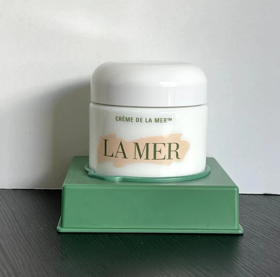 Creme de la Mer by LA MER The Moisturizing Cream 100ml 3.4oz 100% Authentic
