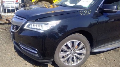 Throttle Body Fits 14-20 RLX 1090207