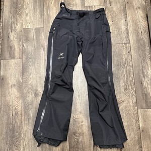 Arc`teryx Beta Pants | eBay