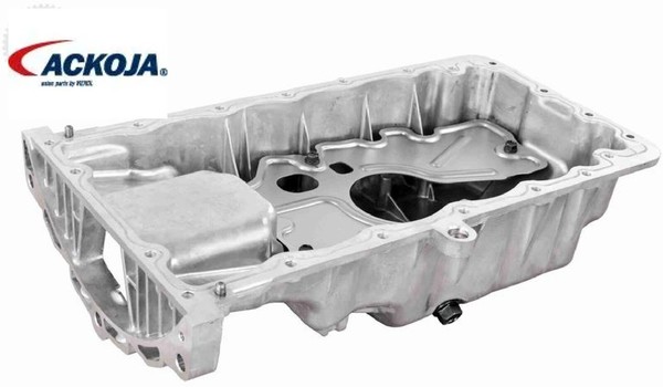 Ackoja A52-2802 ÖLwanne FüR Hyundai FüR Kia-image