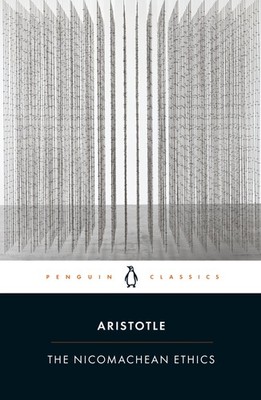 The Nicomachean Ethics, Aristotle