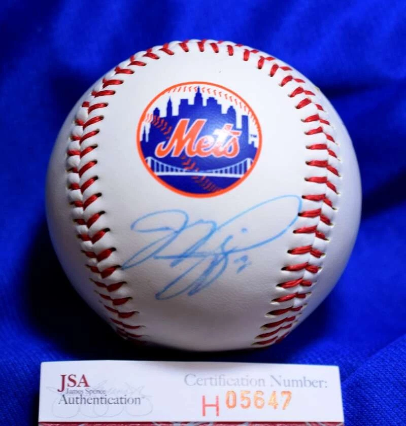 Mike Piazza Autograph In Mlb Autographed Baseballs for sale | eBay