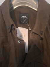 DESIGNER LUXUS HERREN HEMD CLAUDIO CAMPIONE L...
