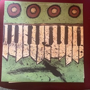 Cursive the Ugly Organ | eBay