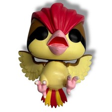 Funko Pop! Figura Vinilo Pokémon #849 PIDGEOTTO - Suelta - Sin Soporte