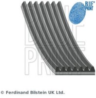 Blue Print AD07R2257 Keilrippenriemen Keilriemen FüR Kia FüR Land Rover