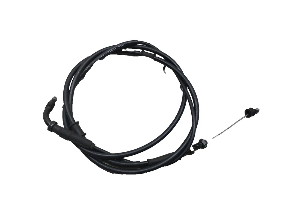 PEUGEOT TWEET 125 2023 2025 Câble D'Accélérateur Original 17910XWA - Photo 4/4