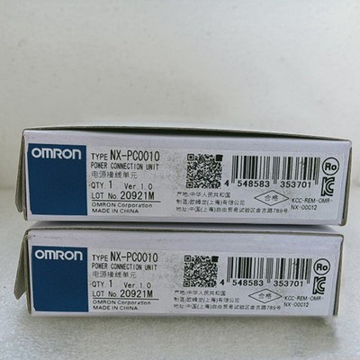 New In Box   NX-PC0010 NX-PC0010 Power Connection Unit SPOT STOCK #vn