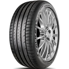 2 Tires Falken Azenis Fk520 22545r17 94w Xl Ao As As High Performance