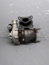 2024 Ford Bronco 4dr Oem Turbosupercharger 2.3l Id Lb5e 9g438 Bc Fits 2021-25