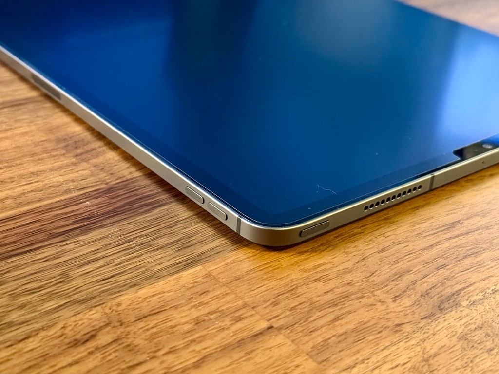 Apple iPad Pro 12.9
