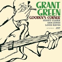 Grant Green - Gooden's Corner - Vinyl Record - G1398Z
