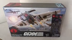 Hasbro Pulse GI Joe Classified 152 Cobra Pilot & CLAW covert light aerial weapon