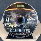 Xbox - Call of Duty 2: Big Red One - DISC ONLY - Refurbished, Very Good