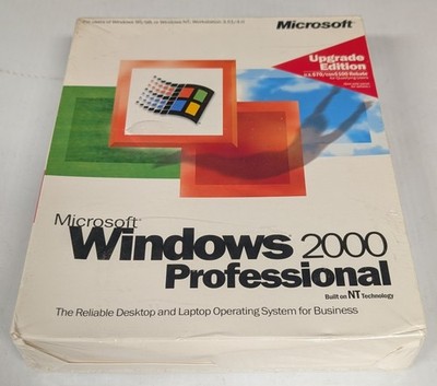 その他 Windows2000 Professional Microsoft Office 2000 Professional 2 CD-ROM Set WINDOWS NT/98 w