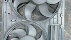 Radiator cooling fan