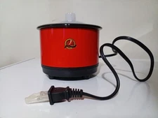 hot dip & salsa pot hot warmer dips beans cheese dips spreads hotpot stay warm +