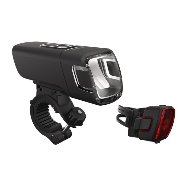 Contec Akku Leuchtenset Dlux Micro 40 Lux-image