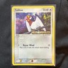 Pokémon Taillow Emerald Reverse Holo Common 50 HP Card 68/106