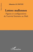 SéBastien Le Potvin | Lettres Maliennes | Taschenbuch | FranzöSisch (2020)