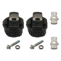 2 Febi AchsköRperlager Reparatursatz Hinten FüR Mercedes 190 C-Klasse CLK SLK