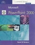 Microsoft PowerPoint 2000 - Illustrated Introductory: European E