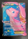 Mew EX (Full Art) RC24/RC25 Legendary Treasures: Radiant Collection Holo