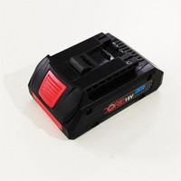 18V 4.0Ah Ersatz Akku FüR Bosch Professional Procore System Li Ion