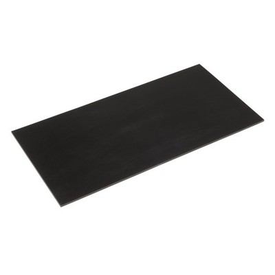 Weaver Leather Supply Silent Poundo Board, Self-Repairing Protective Rubber P...