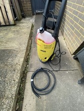 K2 Full Control KARCHER K 5.86 Pressure Washer