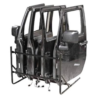 For Jeep Gladiator 2020-2025 Steinjager Free Standing Door Holder