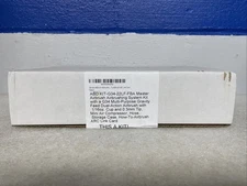 Master Airbrush G34 Gravity Feed Airbrush Kit With Mini Air Compressor New