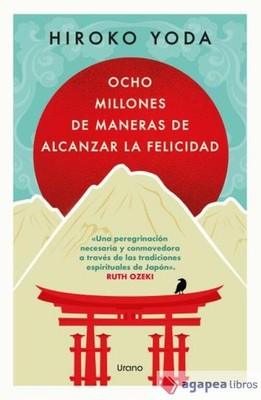 Ocho millones de maneras de alcanzar la felicidad. NUEVO. ENVÍO URGENTE