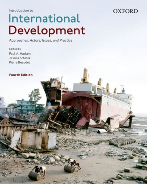 Introduction to International Development 9780199036431 - Free Tracked Delivery