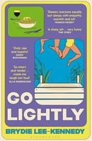 Go Lightly, Brydie Lee-Kennedy