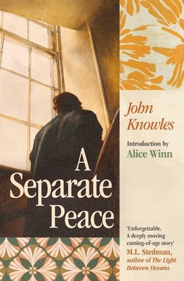 A Separate Peace, John Knowles