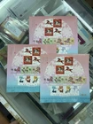 China + Hong Kong + Macau 2026-1 New Year Of HORSE stamp S/S Joint X 3