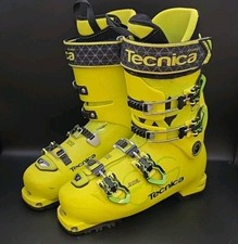 Tecnica Zero G PRO Guide Ski Boots Sz 27.5