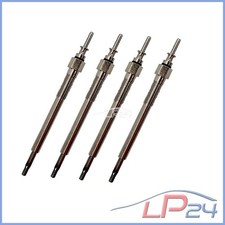 Bougies de préchauffage Opel MERIVA