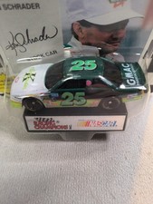 Racing Champions Harry Gant 33 1994 Edition Nascar Stock Car 1:64 With Card