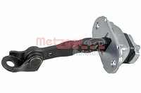 TüRfeststeller Metzger Autoteile 2312259 FüR Skoda Fabia 1 6Y2 Combi 6Y5 6Y3 16V