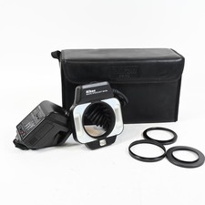 Nikon SB-29s Speedlight Ring Light/Macro Flash 303