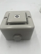 Allen Bradley 855H-BA10AD Audible Signal Device 110VAC