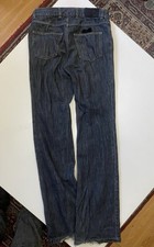 gucci tom ford S/S2002 denim “heart”