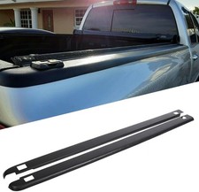 65 Truck Bed Rail Caps Compatible With 2002-2009 Dodge Ram 1500 2500 3500 65 Truck Bed Rail Caps Compatible With 2002-2009 Dodge Ram 1500 2500 3500