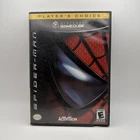 Spider-Man Nintendo GameCube Tested Complete In Box With Manual & Case