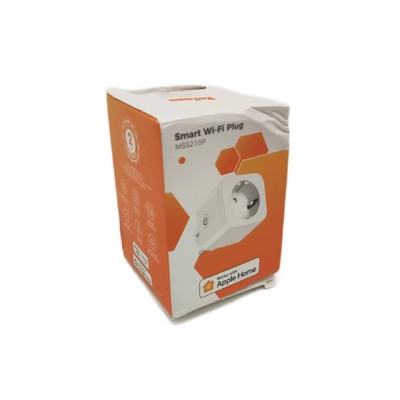 Refoss Smart Steckdose funktioniert mit Apple HomeKit, WLAN Steckdose m