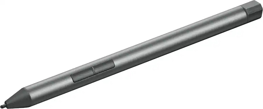Lenovo - Digital Pen 2 - Gray Model: GX81J19850