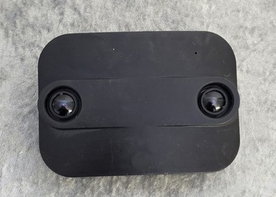 Xovis PC2R Personenzählkamera/Besucherstromanalyse
