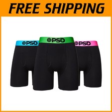Ultimate Fit Men's Boxer Briefs Bundle
